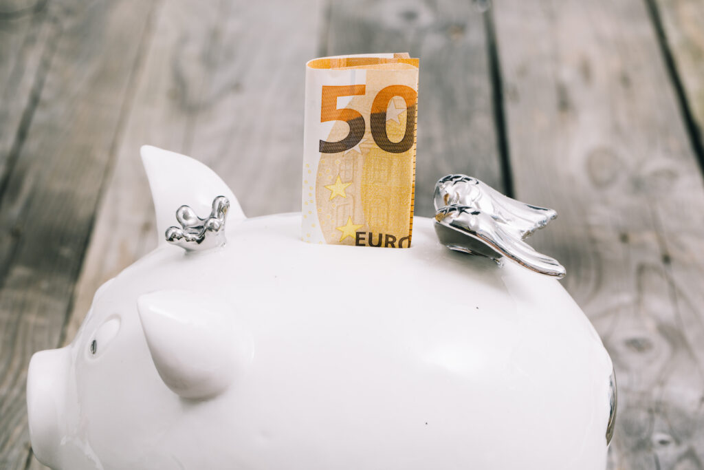 Consigue tu préstamo de 10 euros al instante con Avafin