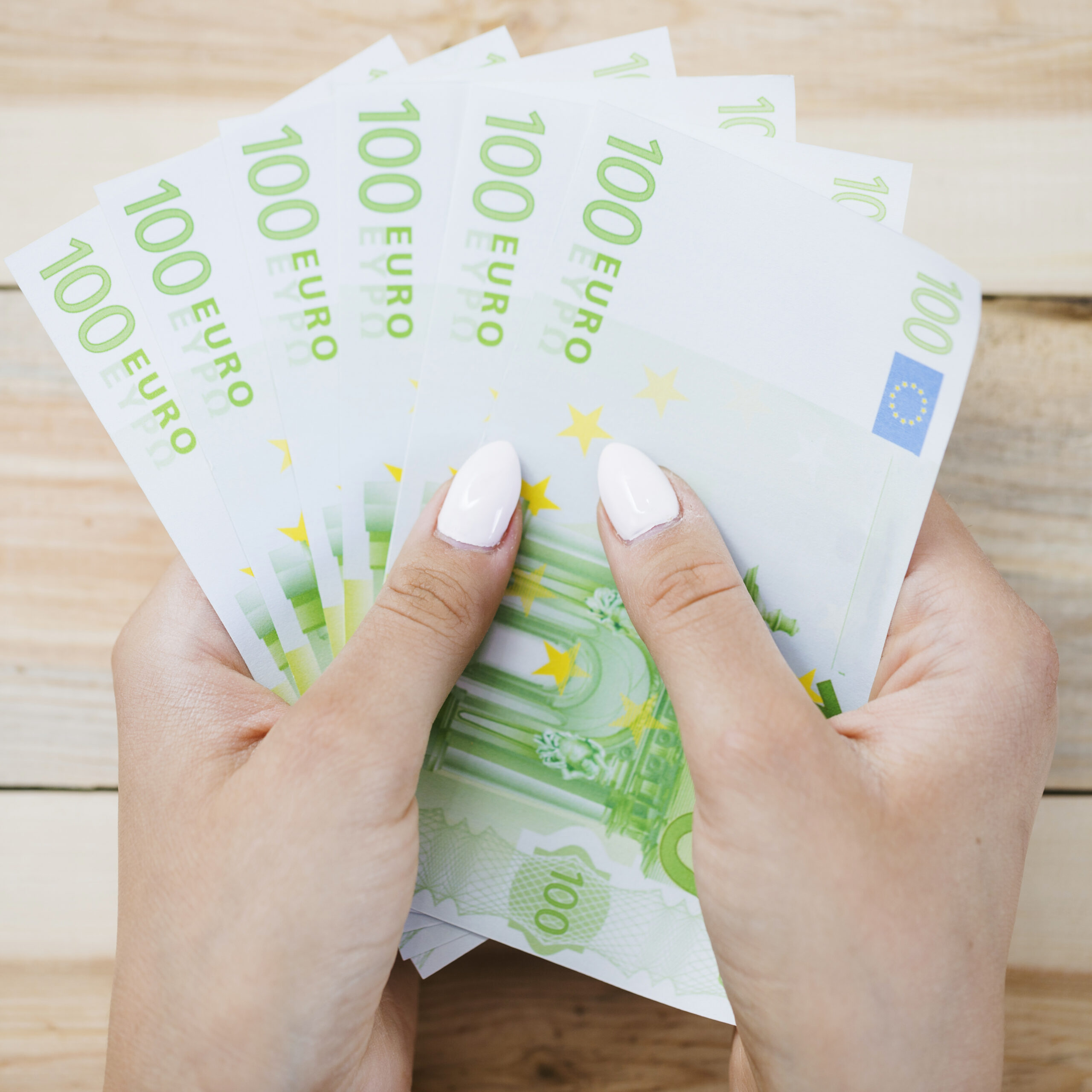 Préstamos 5000 euros