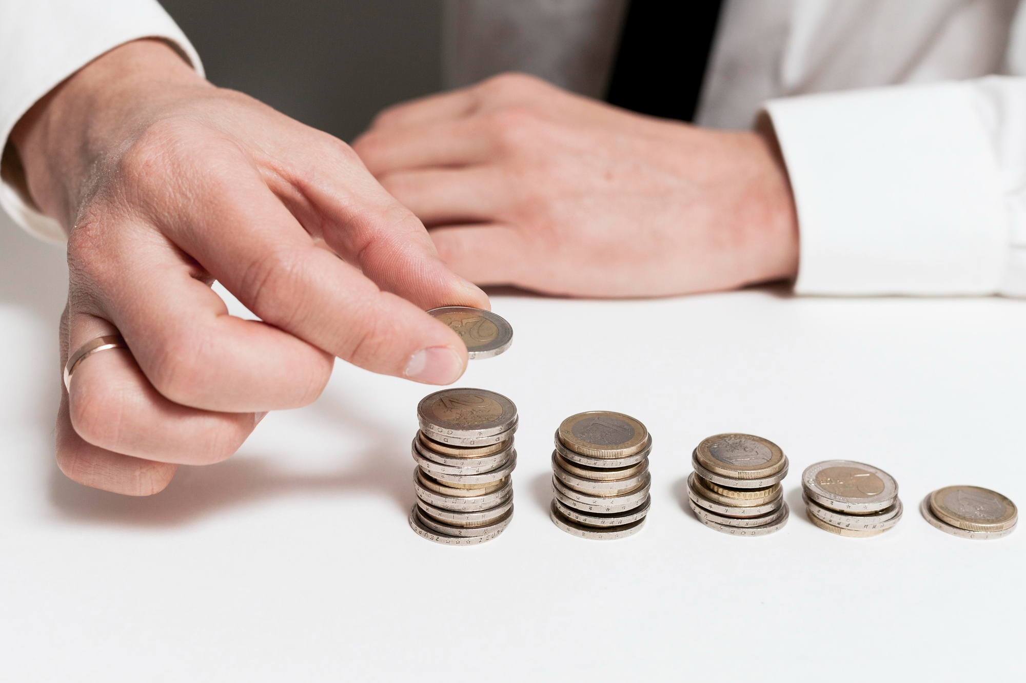 Préstamos capital privado