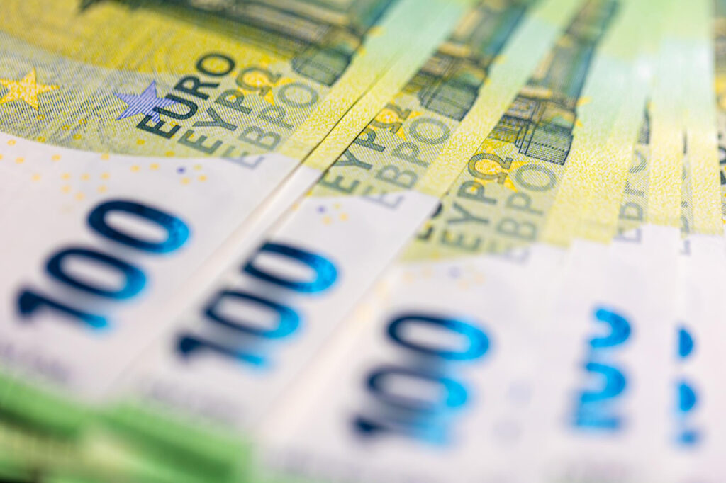 Préstamos de 1.200 euros: solicita 1.200 € de forma sencilla