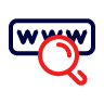 Ícono website