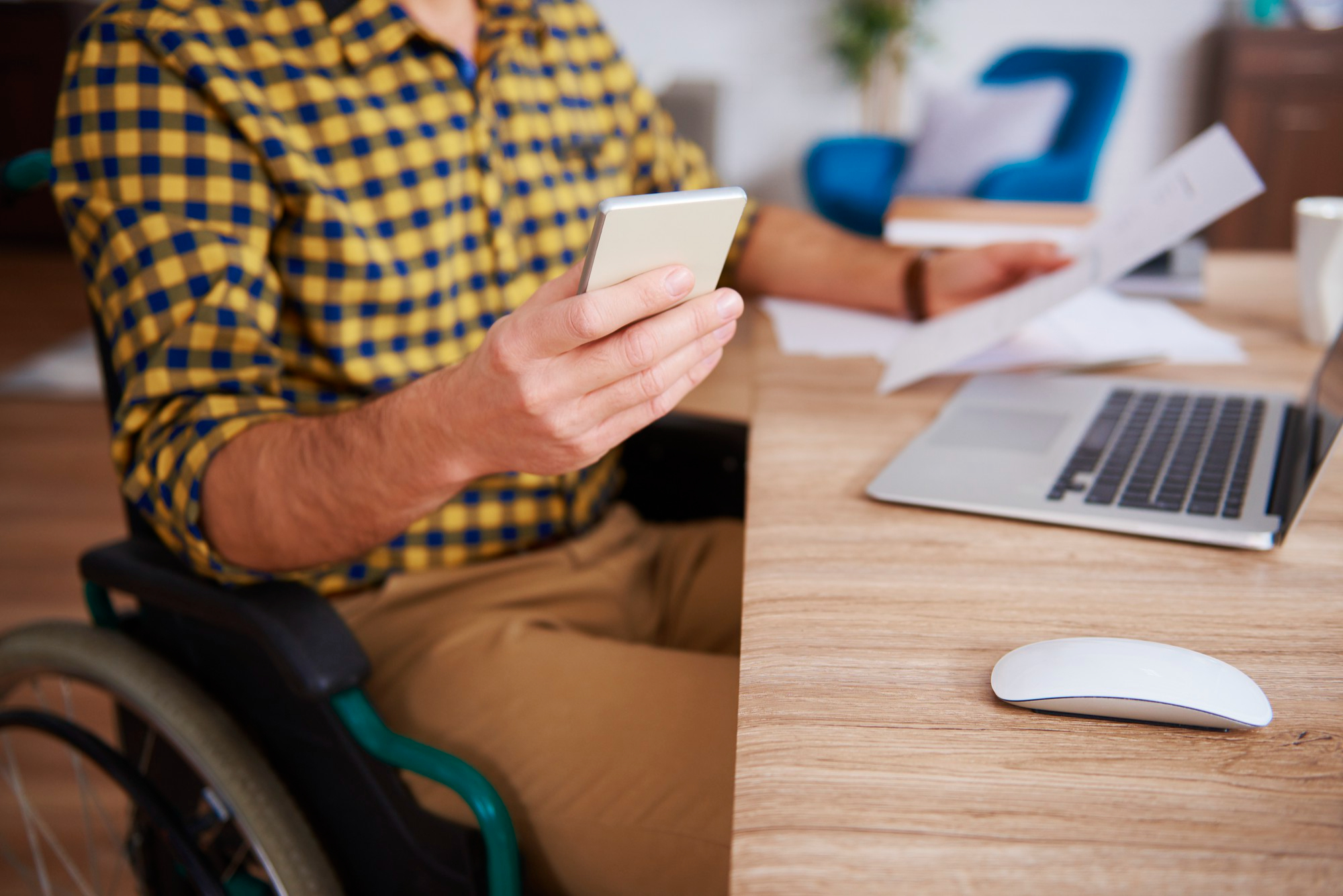 Préstamos para discapacitados